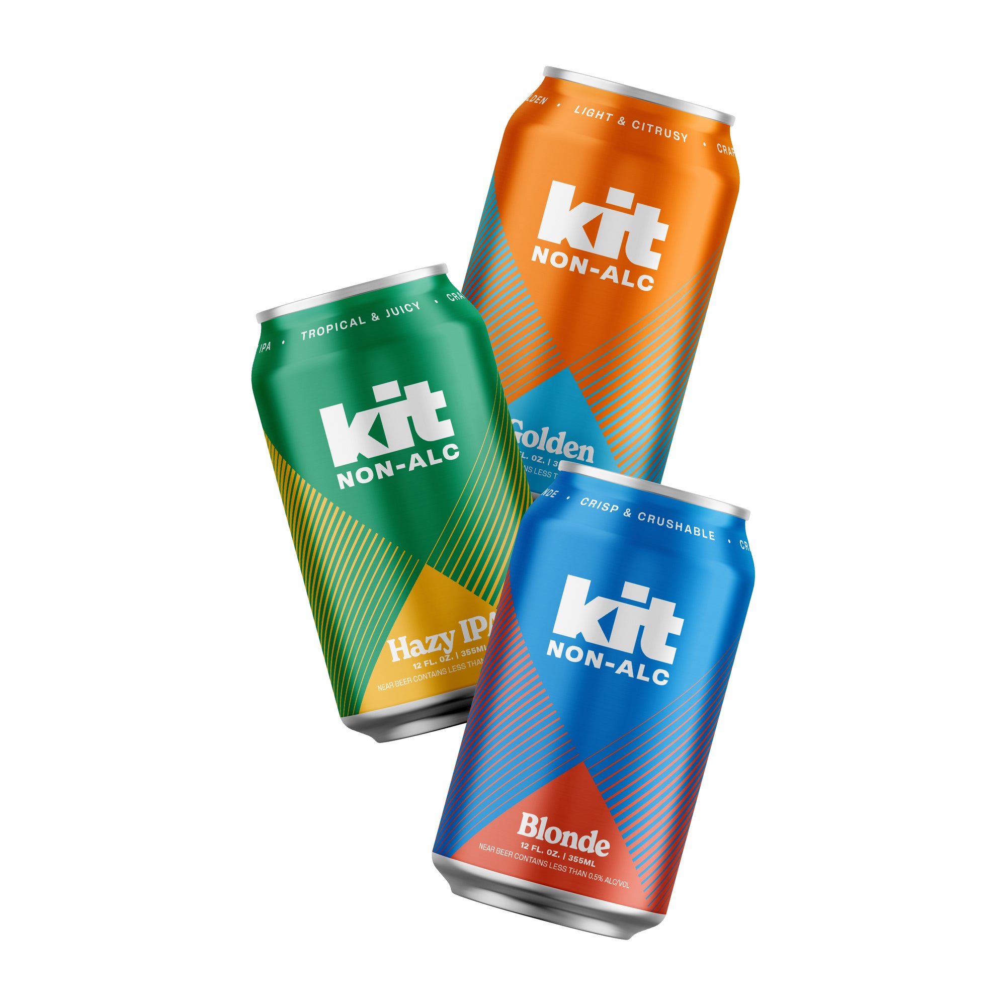 Variety Pack 12-Pack